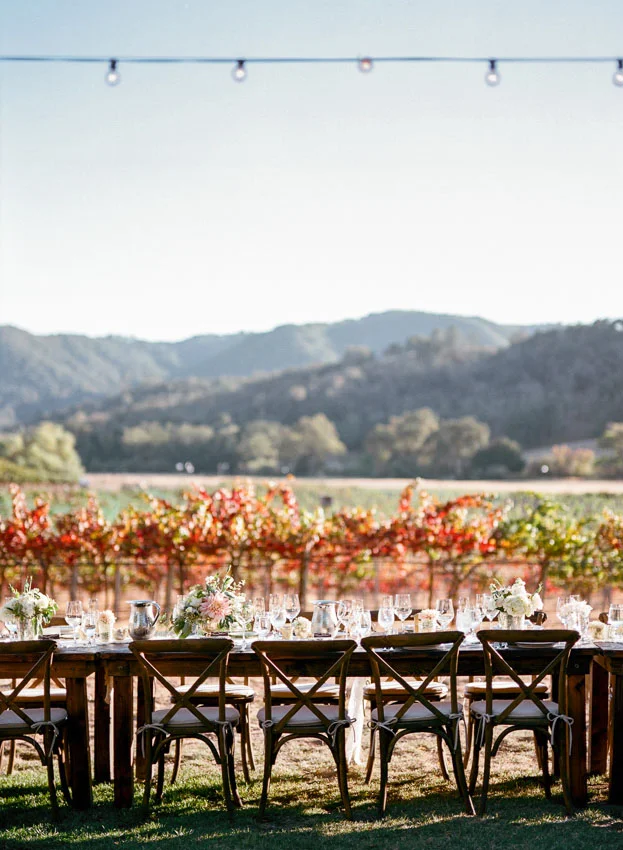 Hammersky Wedding Paso Robles photography by The deJaureguis