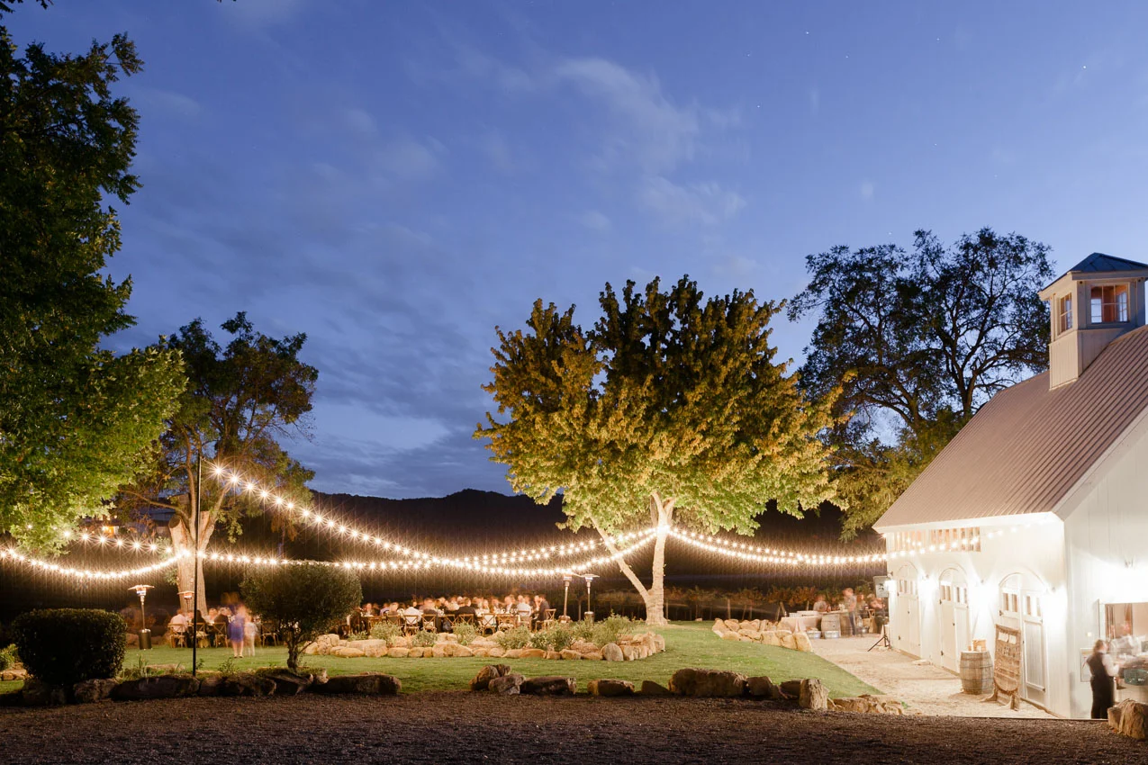 Hammersky Wedding Paso Robles photography by The deJaureguis