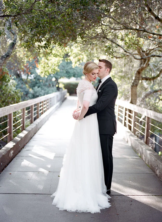 Carmel Valley Ranch Wedding photogrpahy by Napa wedding photographers, The deJaureguis