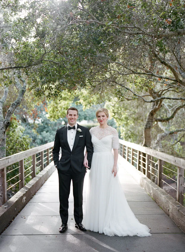 Carmel Valley Ranch Wedding photogrpahy by Napa wedding photographers, The deJaureguis