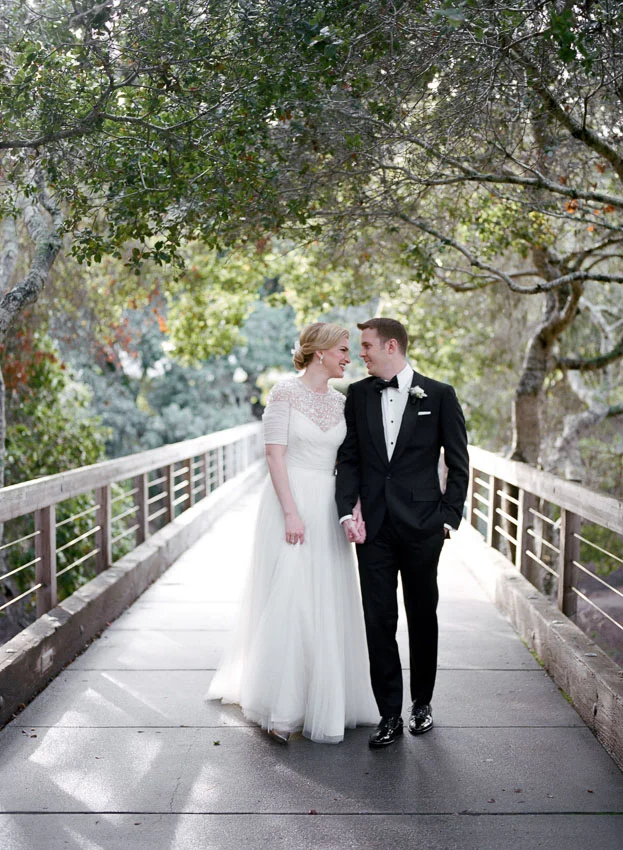 Carmel Valley Ranch Wedding photogrpahy by Napa wedding photographers, The deJaureguis