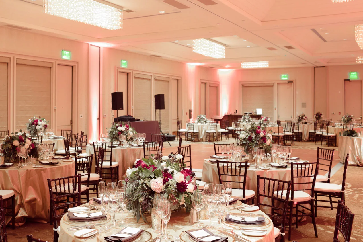 Carmel Valley Ranch Wedding photogrpahy by Napa wedding photographers, The deJaureguis