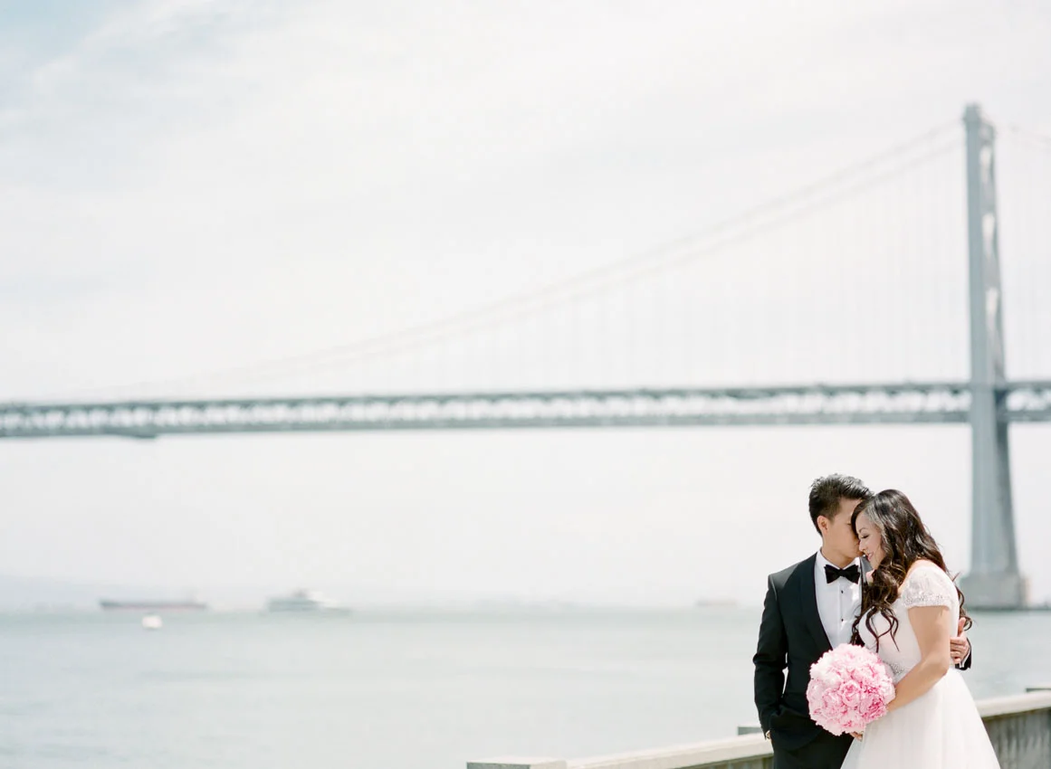 Terra Gallery Wedding by The de Jaureguis