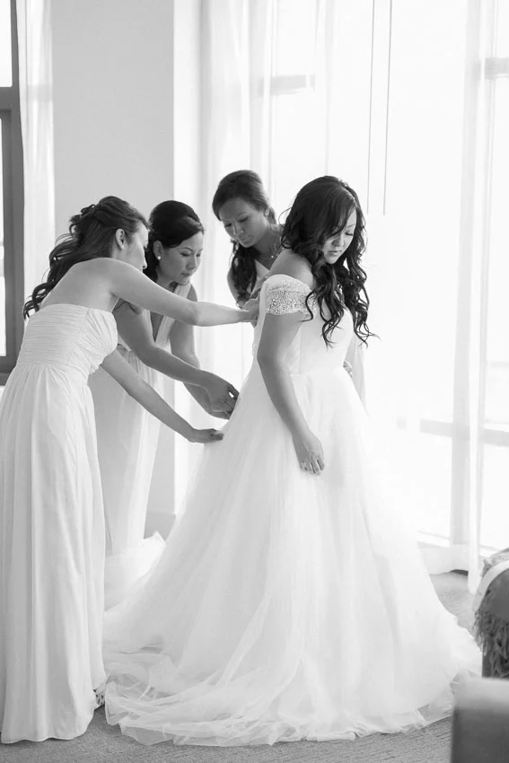 Terra Gallery Wedding by The de Jaureguis