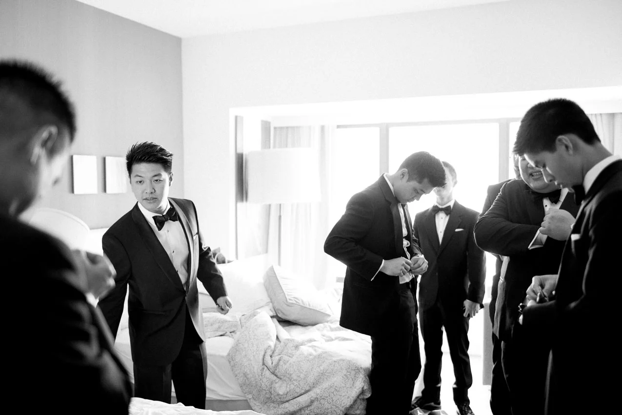 Terra Gallery Wedding by The de Jaureguis