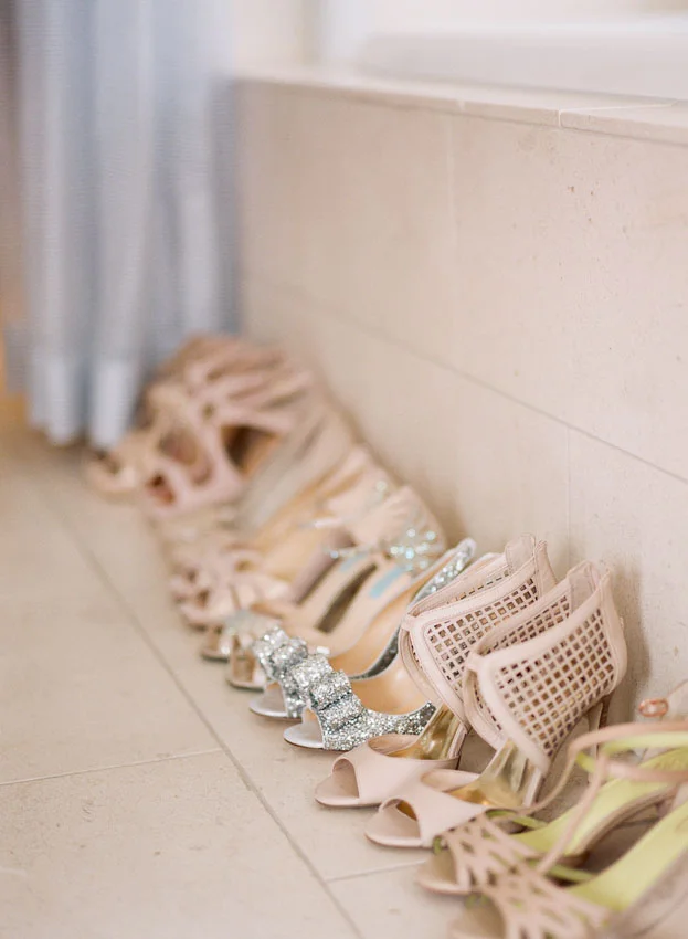 Terra Gallery Wedding by The de Jaureguis