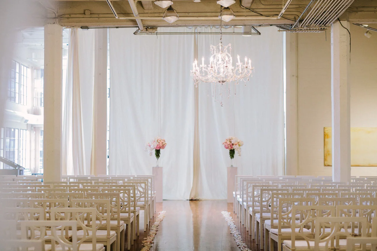 Terra Gallery Wedding by The de Jaureguis