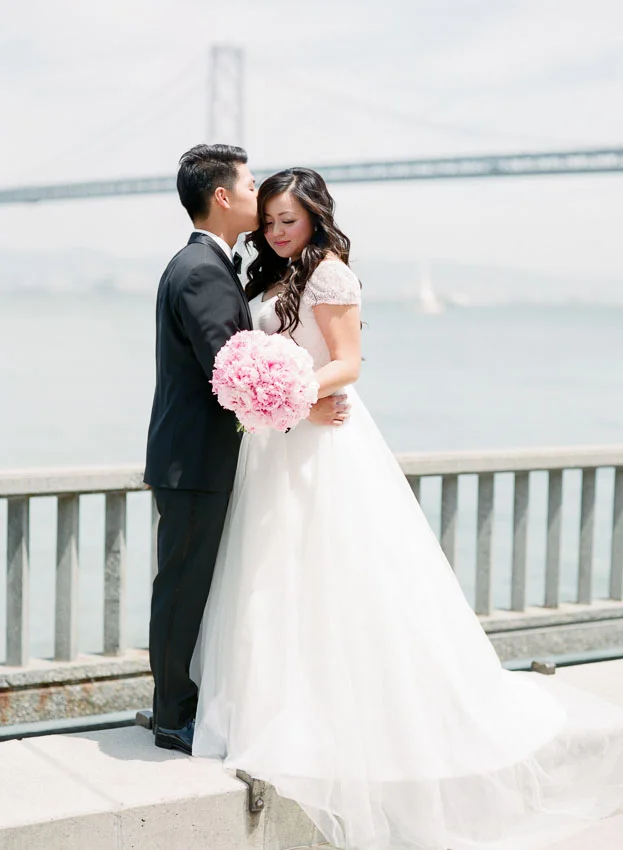 Terra Gallery Wedding by The de Jaureguis