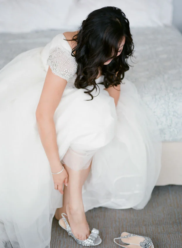 Terra Gallery Wedding by The de Jaureguis