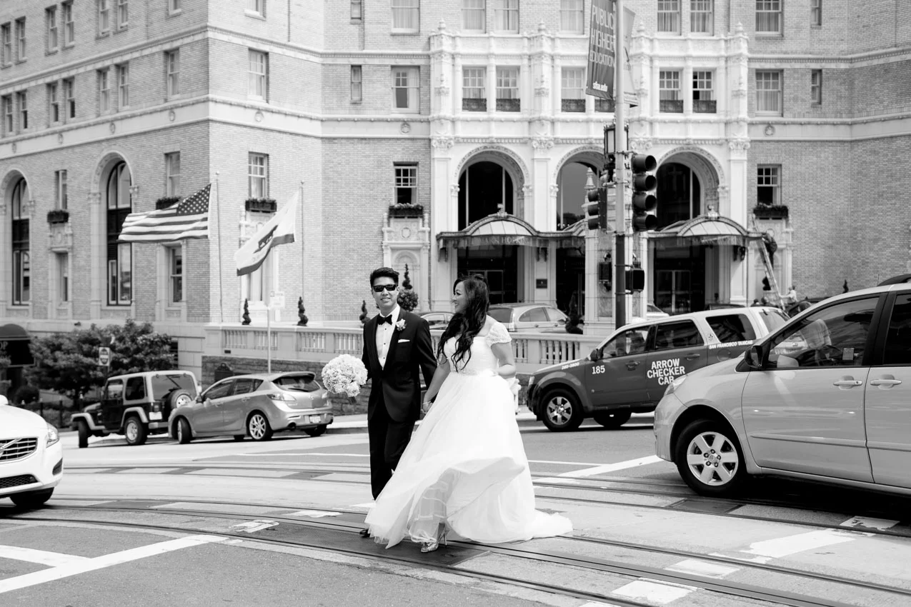 Terra Gallery Wedding by The de Jaureguis