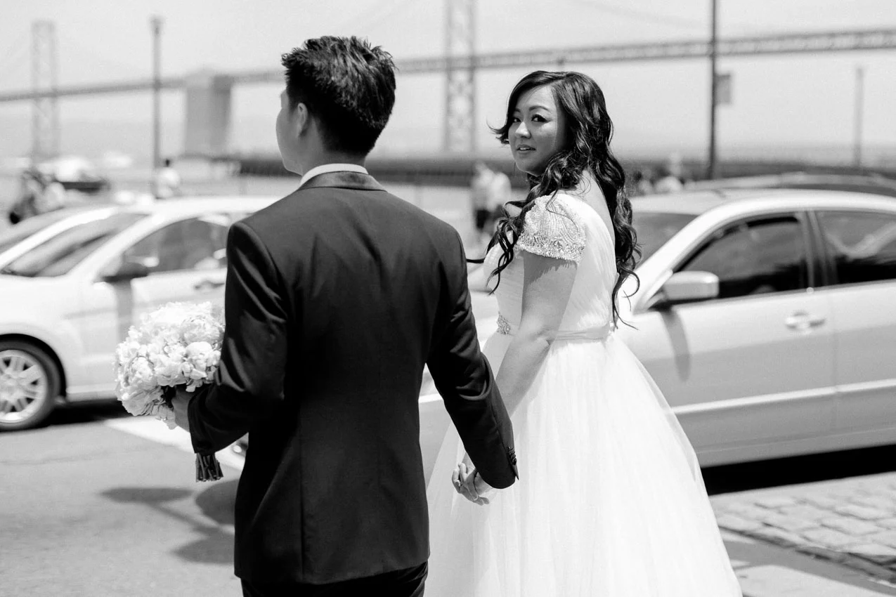 Terra Gallery Wedding by The de Jaureguis