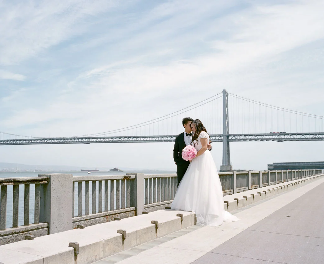 Terra Gallery Wedding by The de Jaureguis
