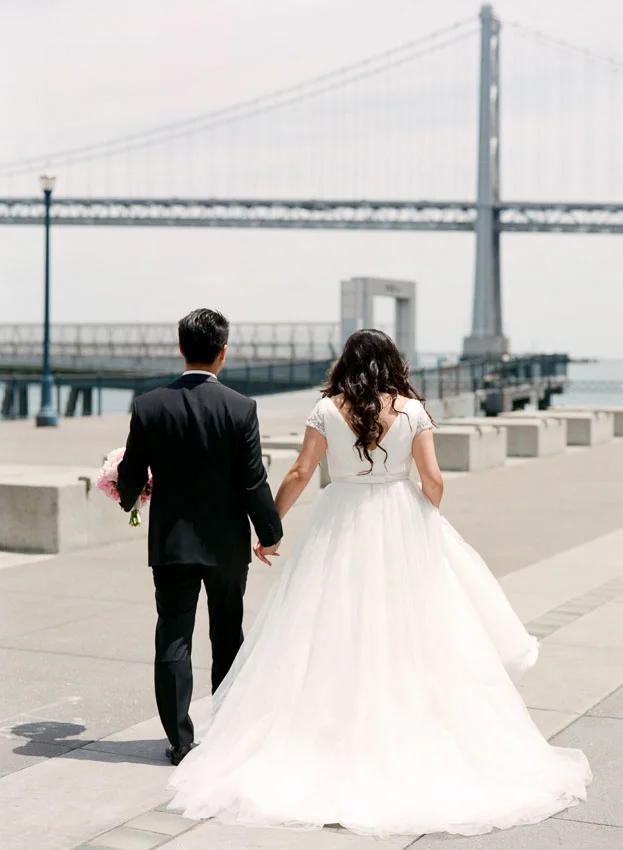 Terra Gallery Wedding by The de Jaureguis