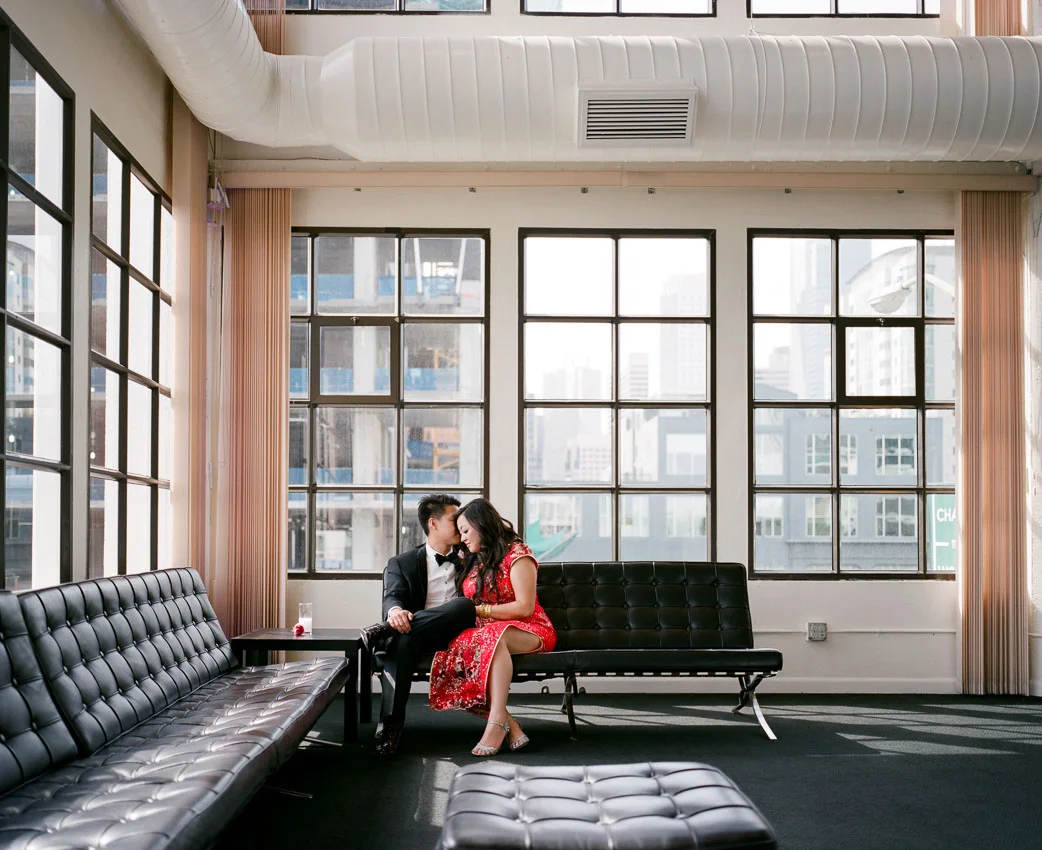 Terra Gallery Wedding by The de Jaureguis