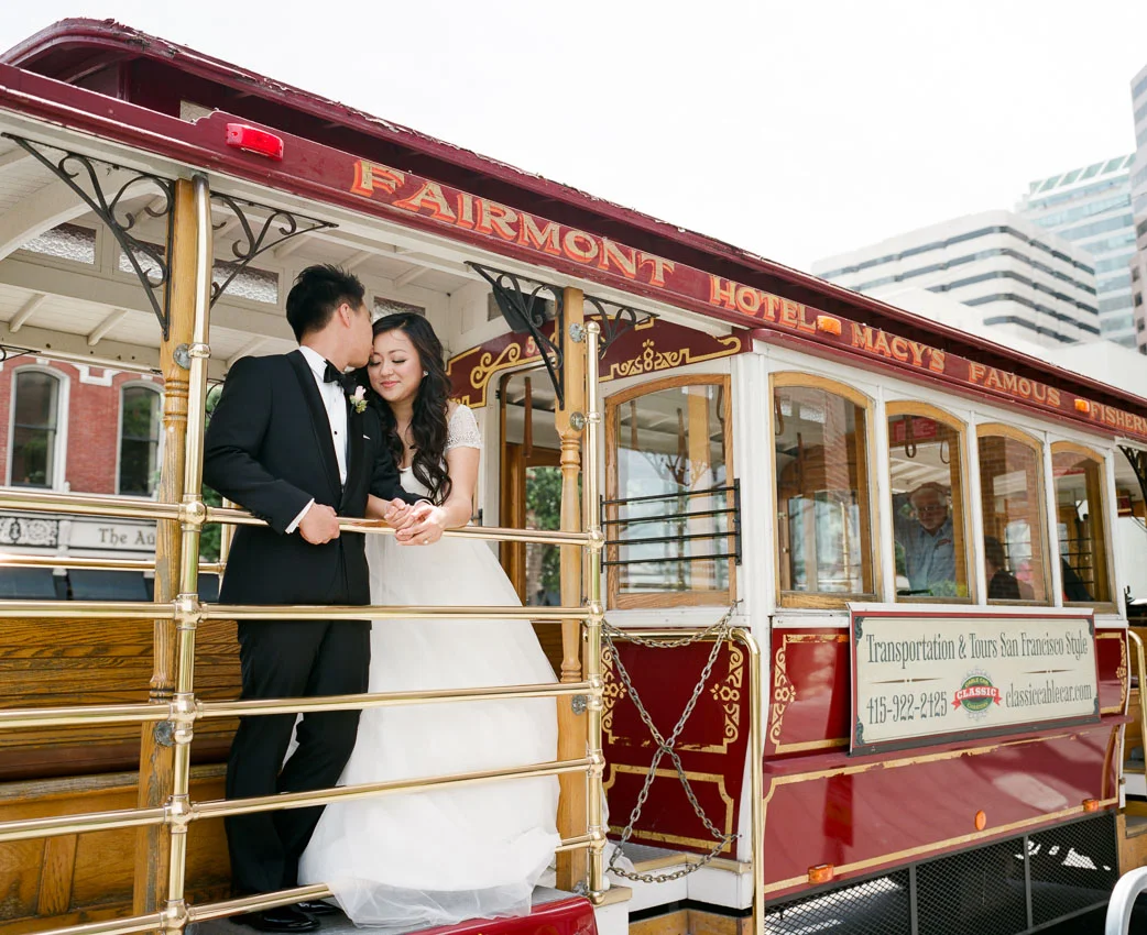 Terra Gallery Wedding by The de Jaureguis