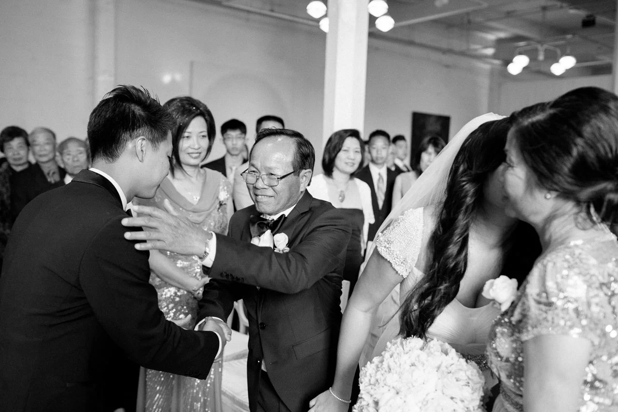 Terra Gallery Wedding by The de Jaureguis