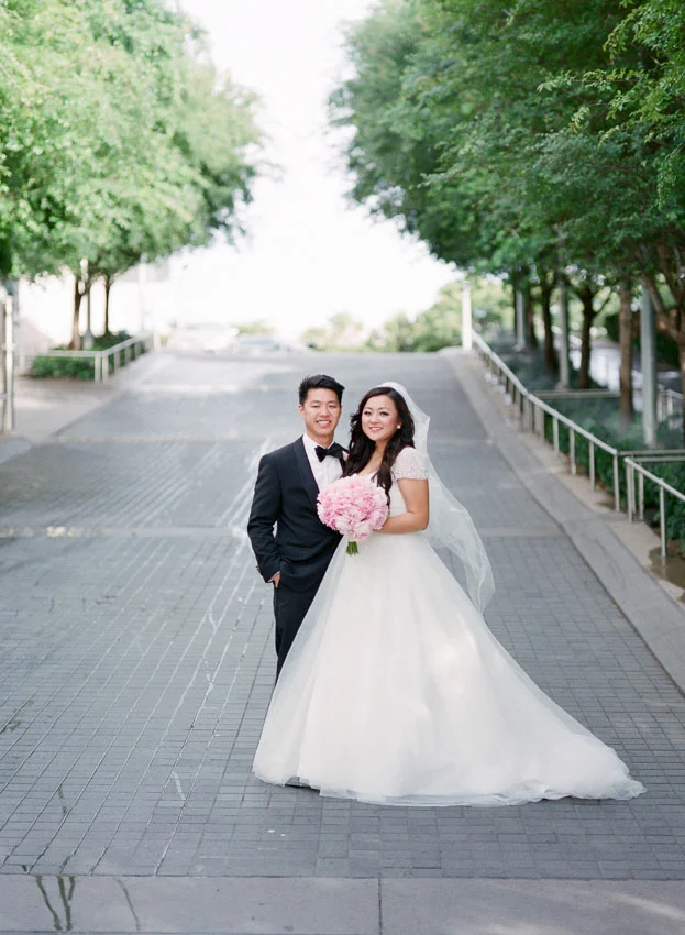 Terra Gallery Wedding by The de Jaureguis