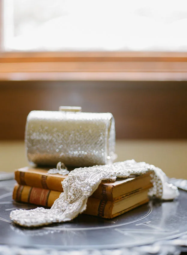 Beaver Creek Wedding by Napa based Erin Hearts Court