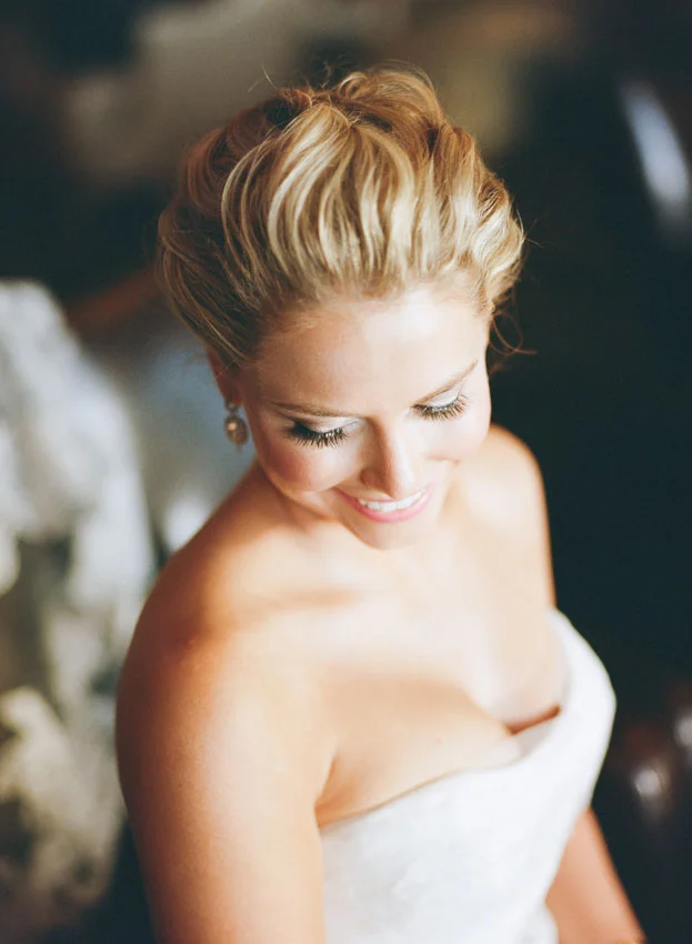 Beaver Creek Wedding by Napa based Erin Hearts Court