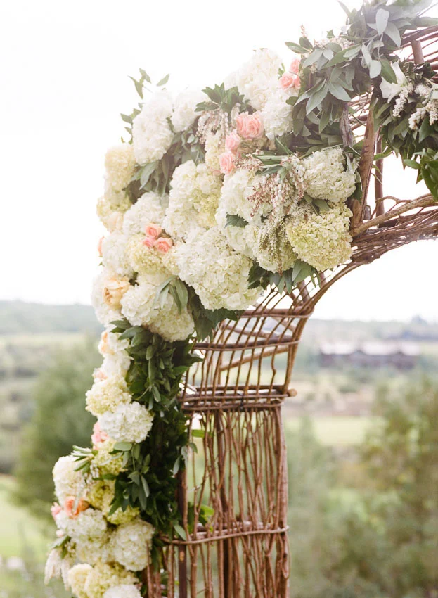 Beaver Creek Wedding by Napa based Erin Hearts Court