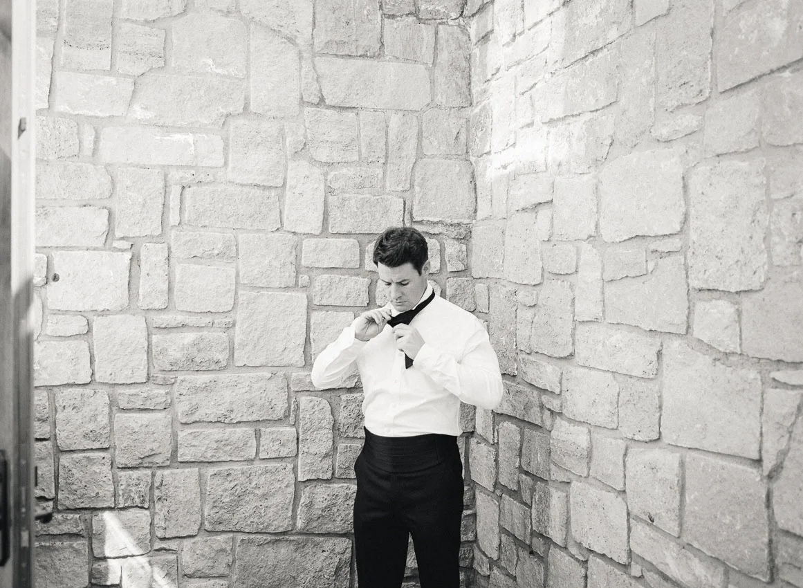 Beaver Creek Wedding by Napa based Erin Hearts Court