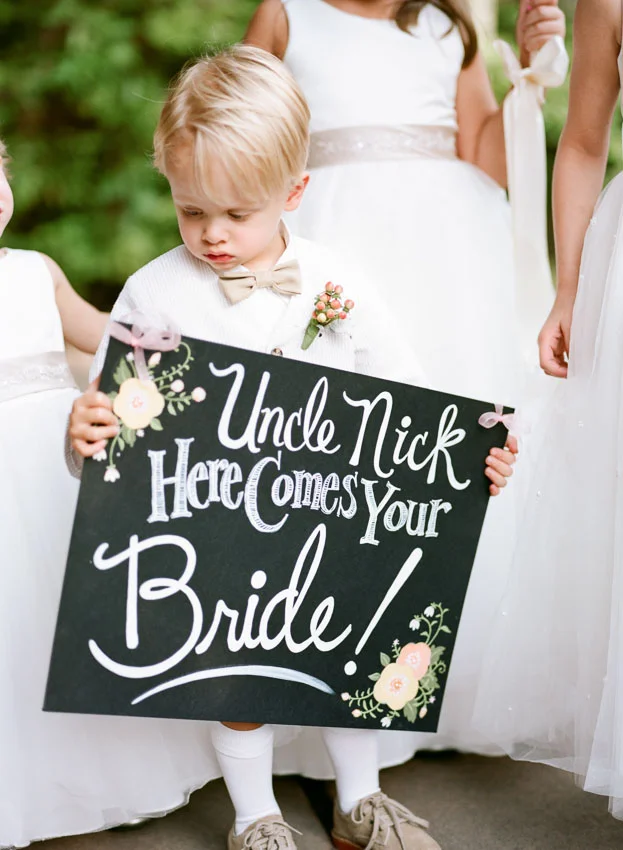 Beaver Creek Wedding by Napa based Erin Hearts Court