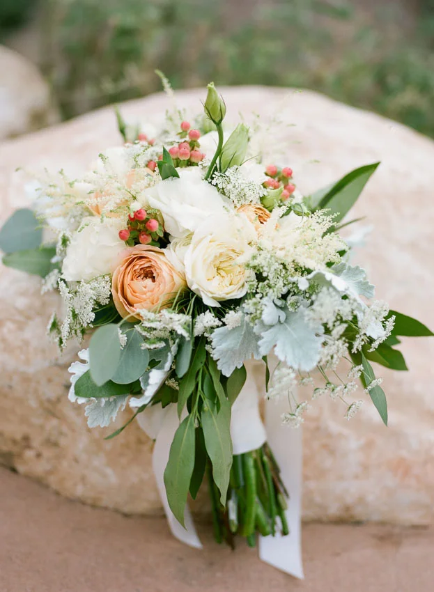 Beaver Creek Wedding by Napa based Erin Hearts Court