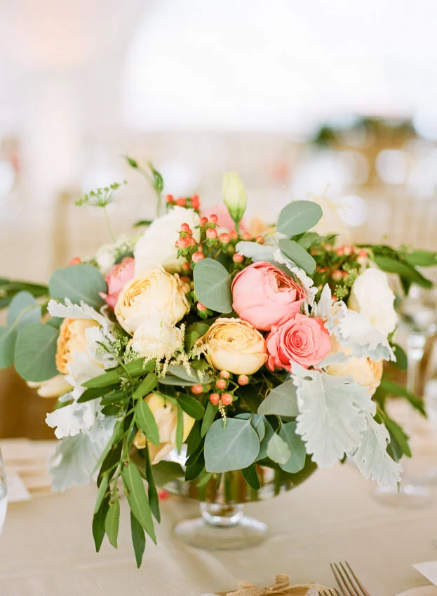 Beaver Creek Wedding by Napa based Erin Hearts Court