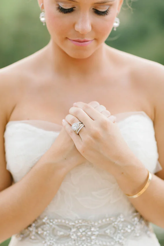 Beaver Creek Wedding by Napa based Erin Hearts Court