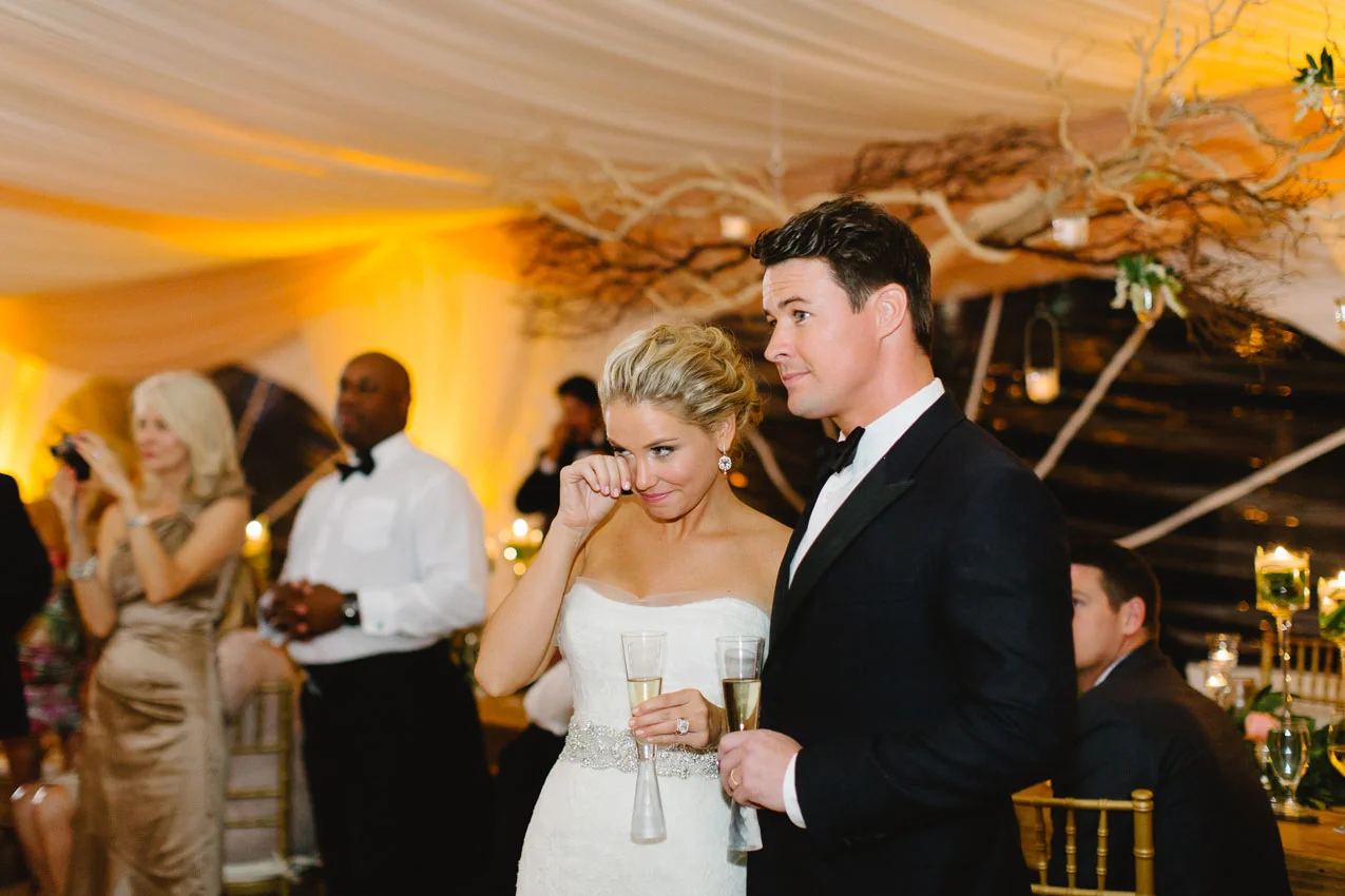 Beaver Creek Wedding by Napa based Erin Hearts Court