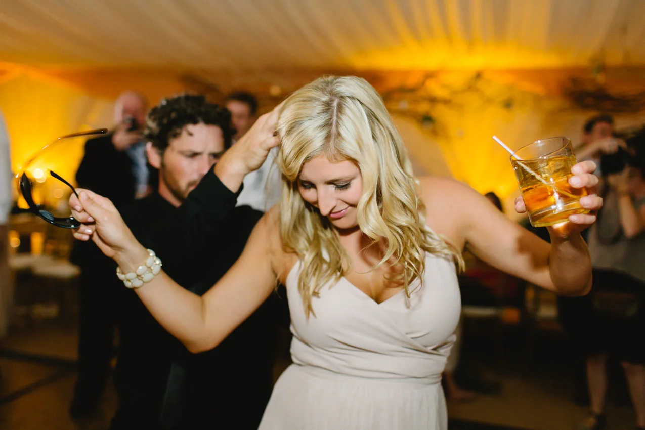Beaver Creek Wedding by Napa based Erin Hearts Court