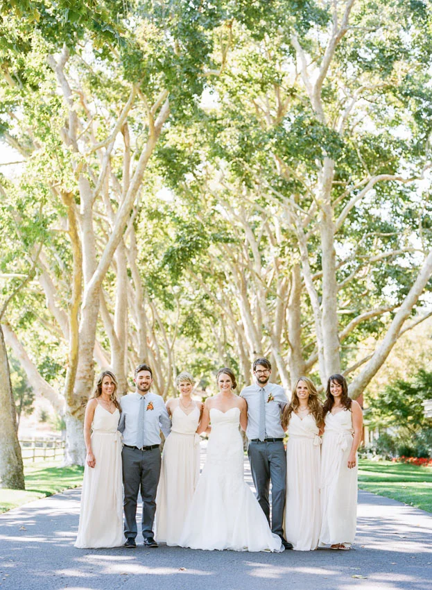Solvang Wedding by The de Jaureguis