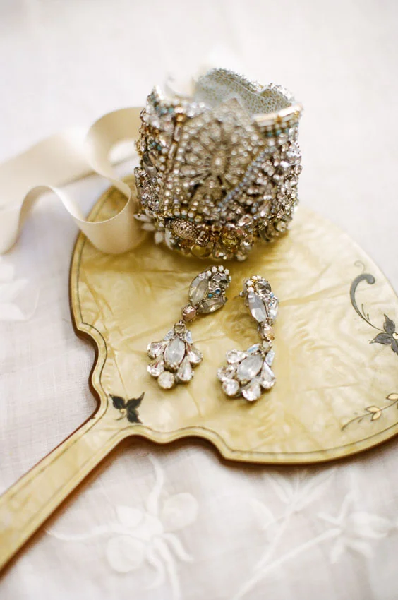 Solvang Wedding by The de Jaureguis