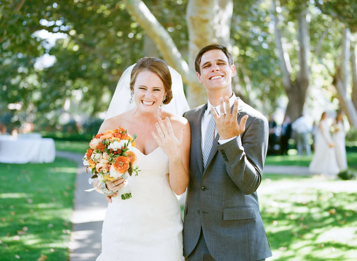 Solvang Wedding by The de Jaureguis