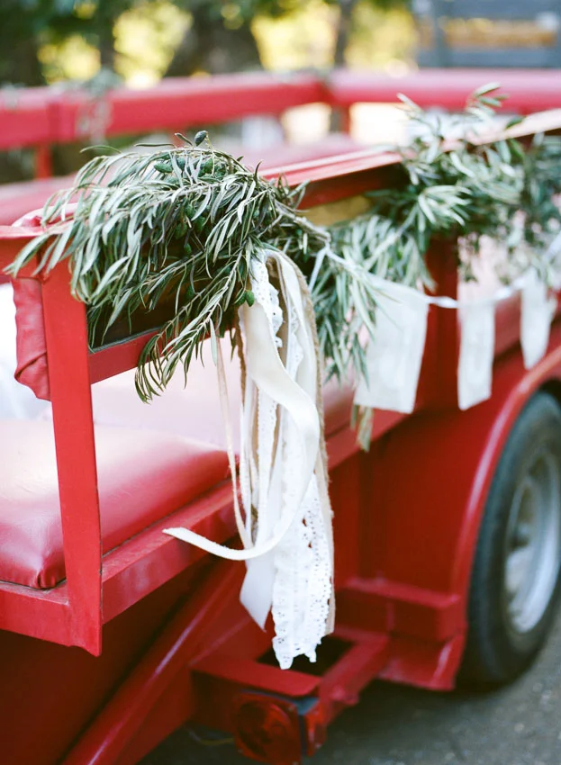 Solvang Wedding by The de Jaureguis