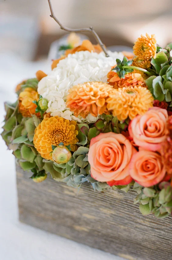 Solvang Wedding by The de Jaureguis