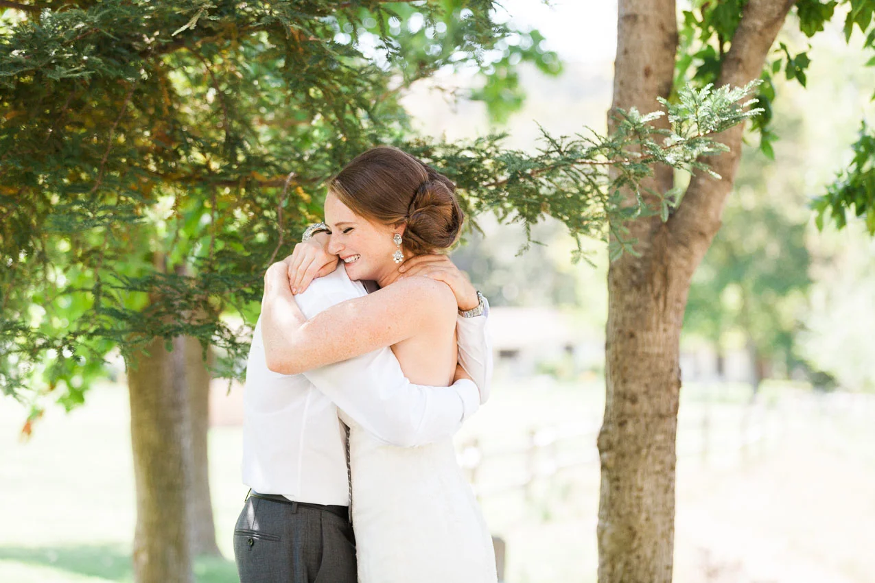 Solvang Wedding by The de Jaureguis