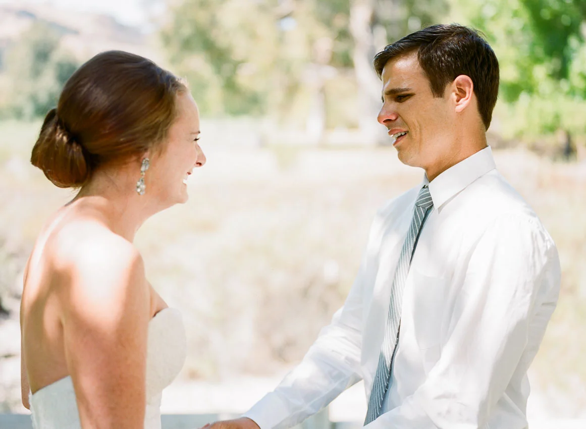 Solvang Wedding by The de Jaureguis
