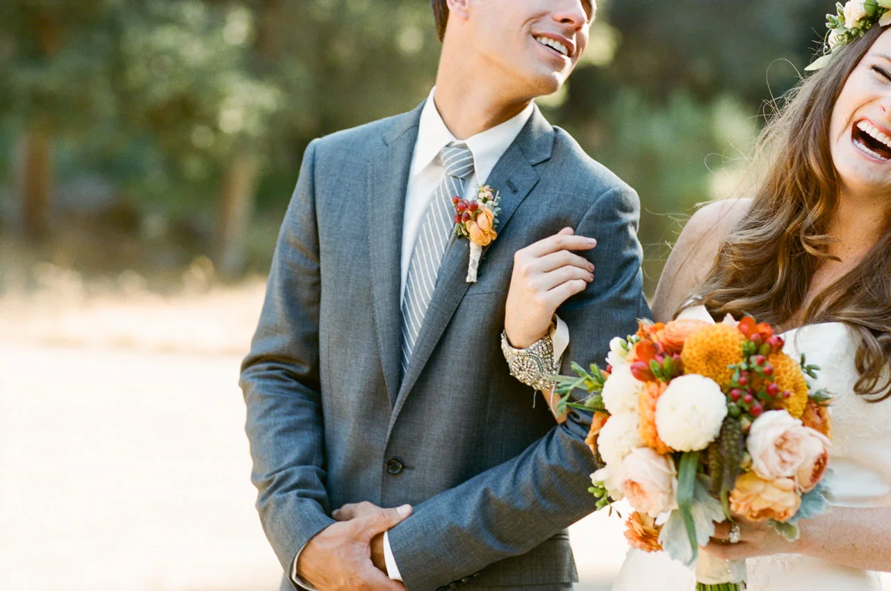 Solvang Wedding by The de Jaureguis