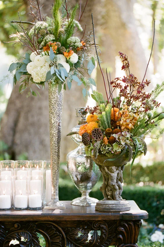 Solvang Wedding by The de Jaureguis