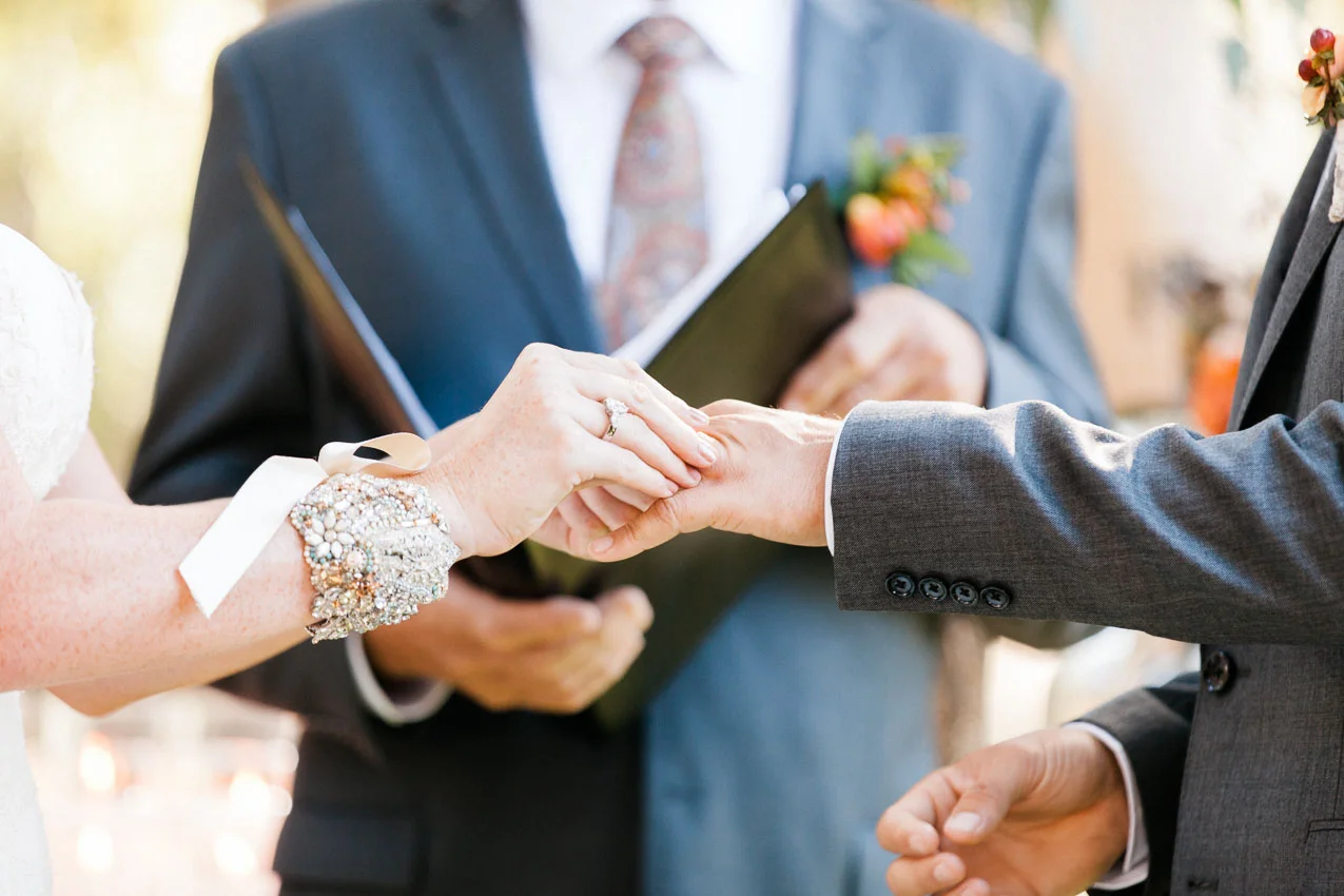 Solvang Wedding by The de Jaureguis