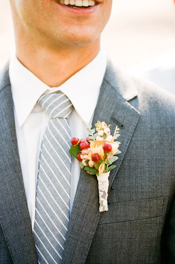 Solvang Wedding by The de Jaureguis