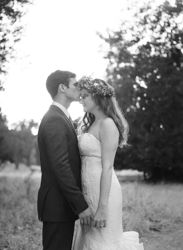Solvang Wedding by The de Jaureguis