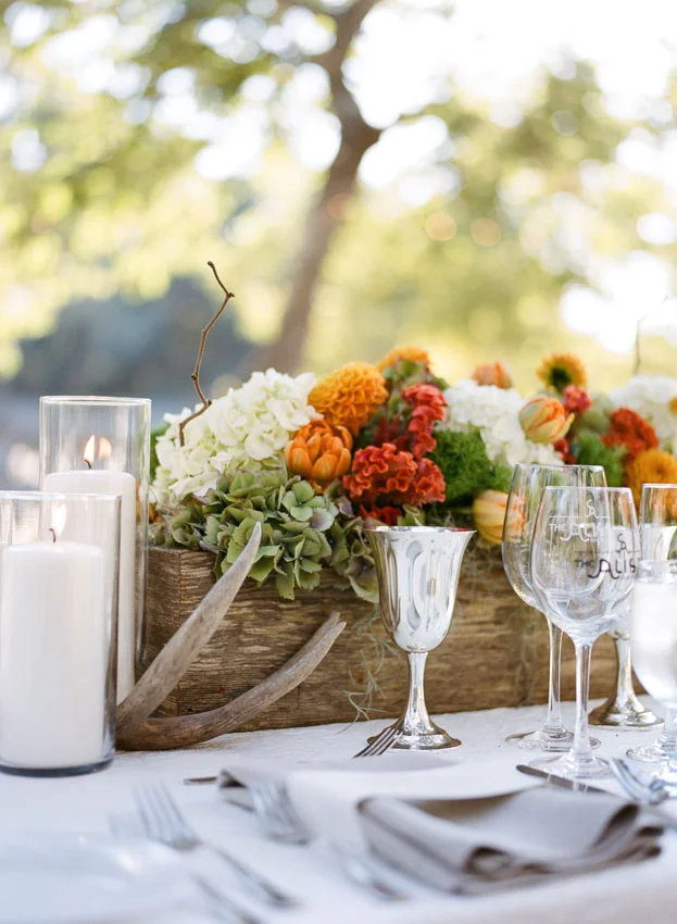 Solvang Wedding by The de Jaureguis