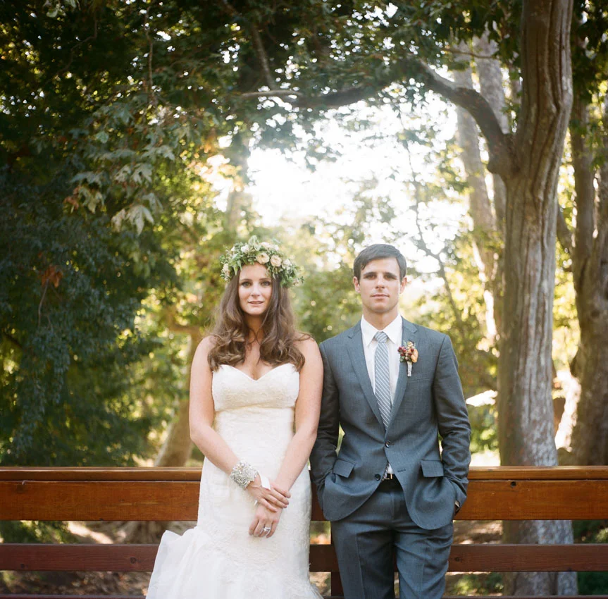 Solvang Wedding by The de Jaureguis