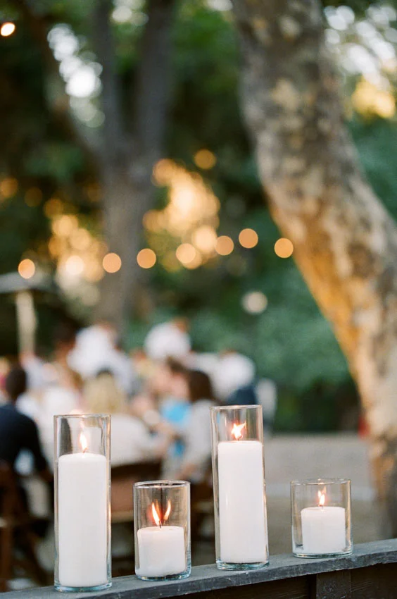 Solvang Wedding by The de Jaureguis
