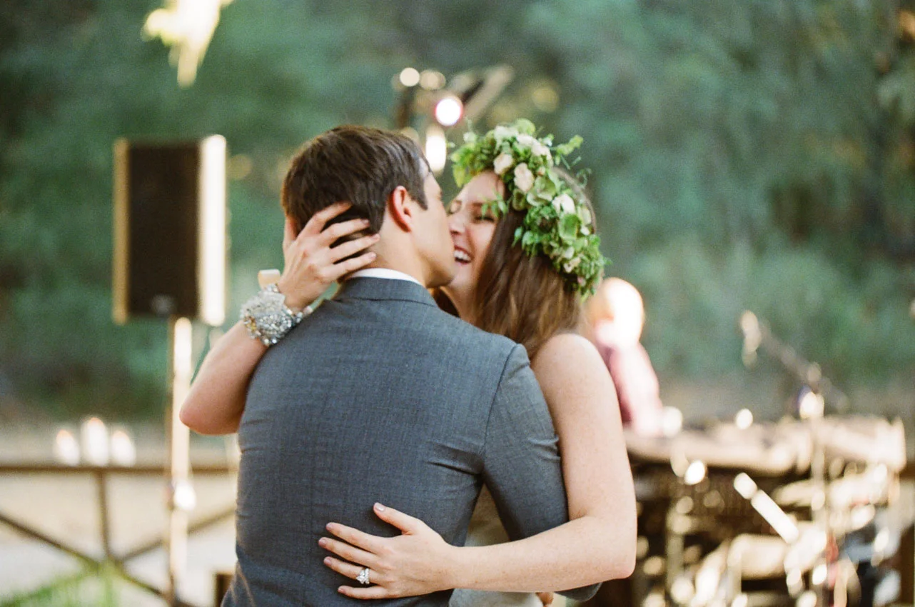 Solvang Wedding by The de Jaureguis