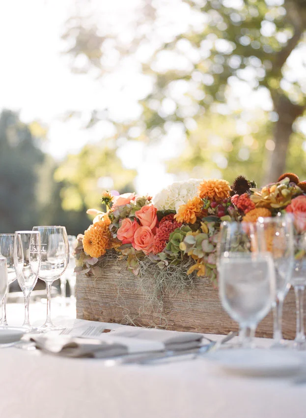 Solvang Wedding by The de Jaureguis