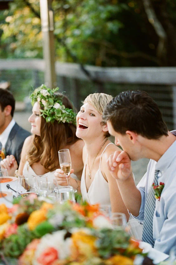 Solvang Wedding by The de Jaureguis