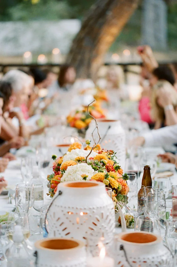 Solvang Wedding by The de Jaureguis